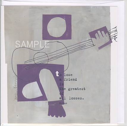 SYMPATHY　KOCO NY(ギター)