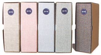 布張りポケットアルバム(48P)