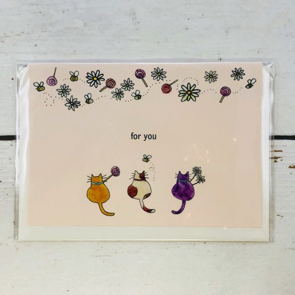 多目的（スイートキャット）