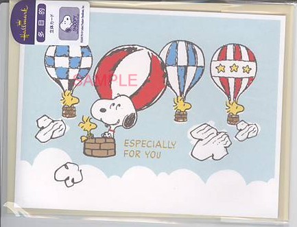 多目的「S/N:気球」