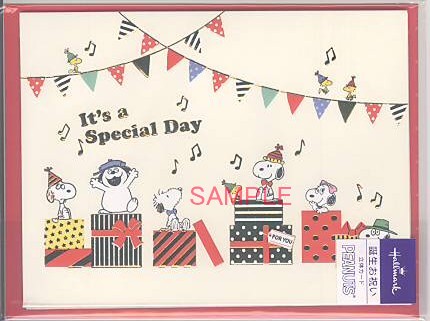 誕生日「S/N:兄弟BOX」