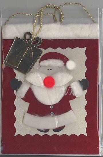 KOZA X'mas「サンタ」